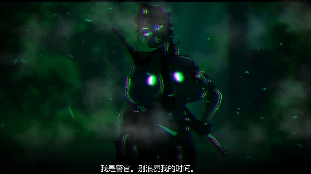 侵入调试 CAN I COME IN DEBUG背景